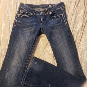 Miss Me Buckle jeans womens